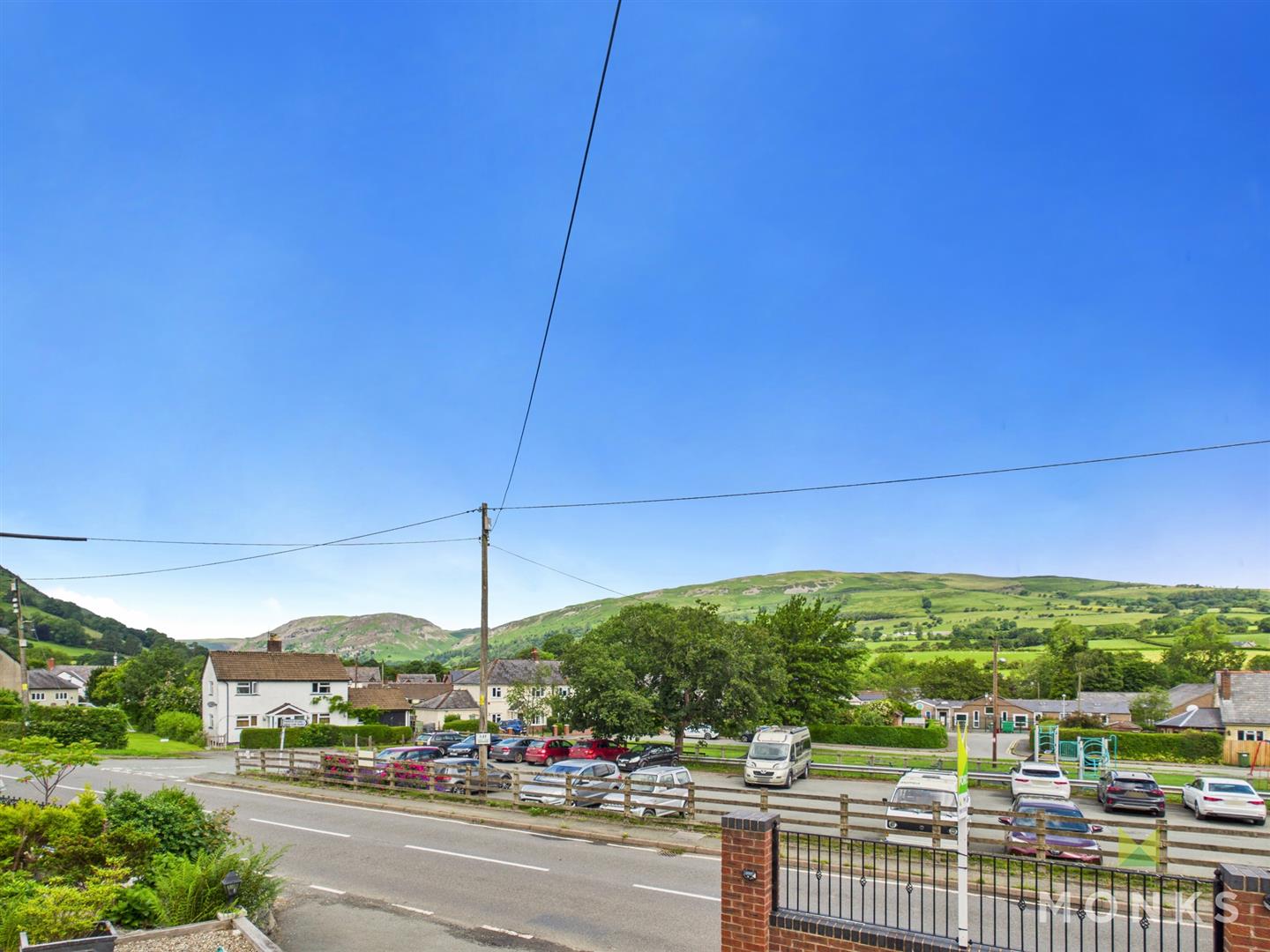 Erw Deg , Penybontfawr, SY10 0NZ For Sale